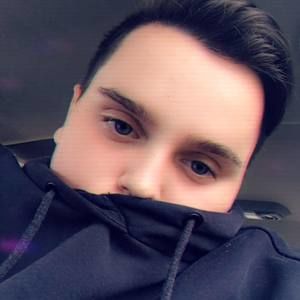 Meet your Posher, Brayden